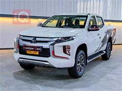 میتسوبیشی L200